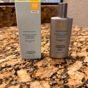 2 Pack Skin Ceuticals Physical Fusion Sunscreen